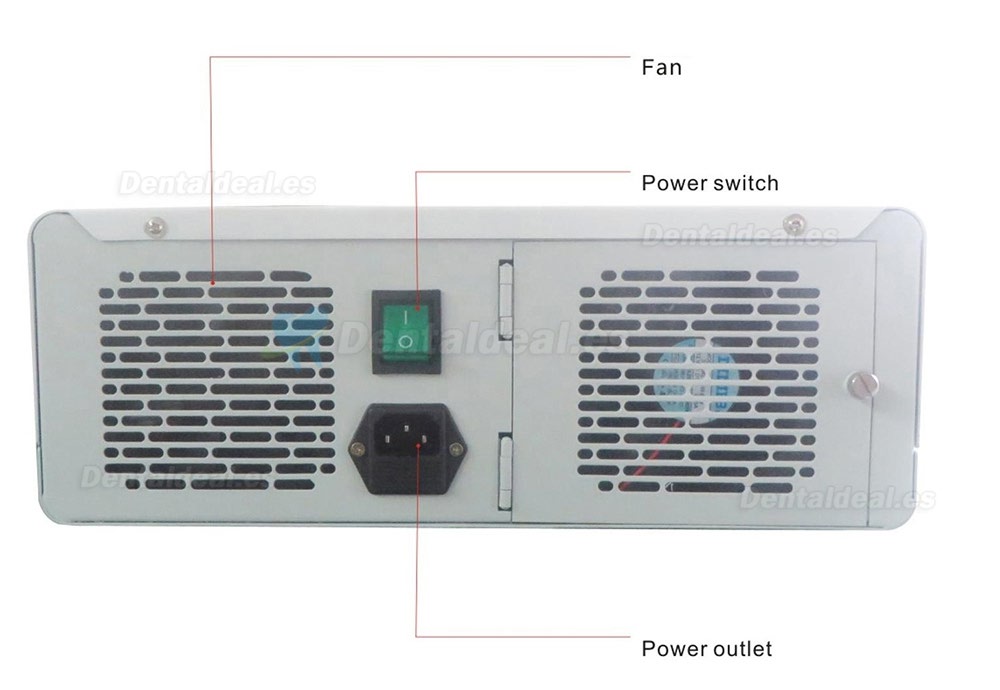 KWS XD-300-250W (2015) 250W Xenon Endoscope Light Source