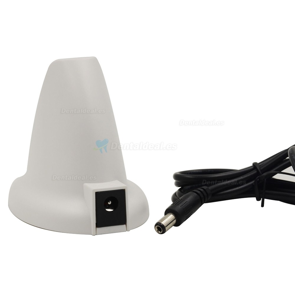 5 colores Dental LED Luz de fotourado inalámbrico inalámbrico 1500mw para el dentista 5 colores Dental LED Luz de fotourado inalámbrico inalámbrico 1500mw para el dentista
