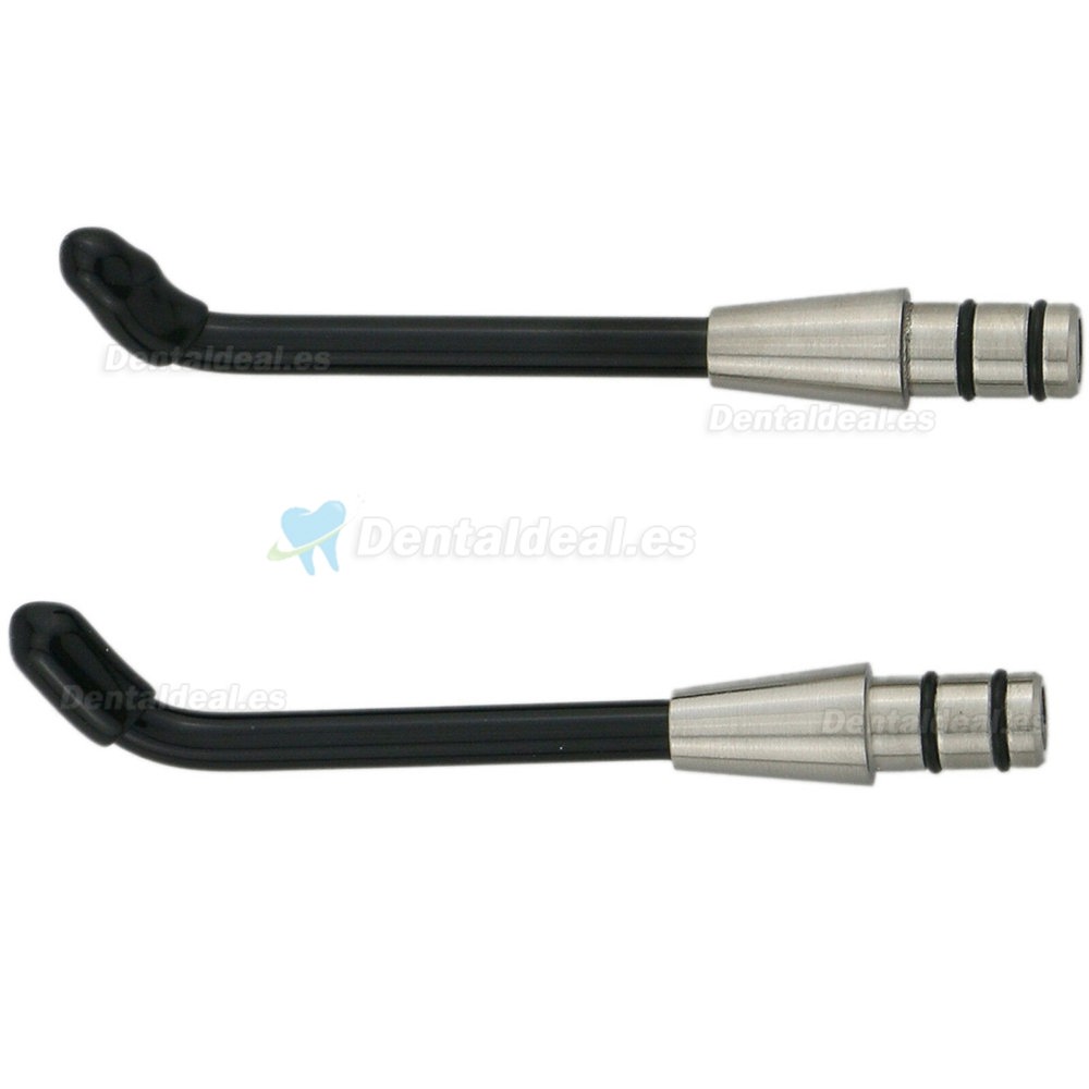 2 Piezas Barra de luz para detector de caries dental COXO