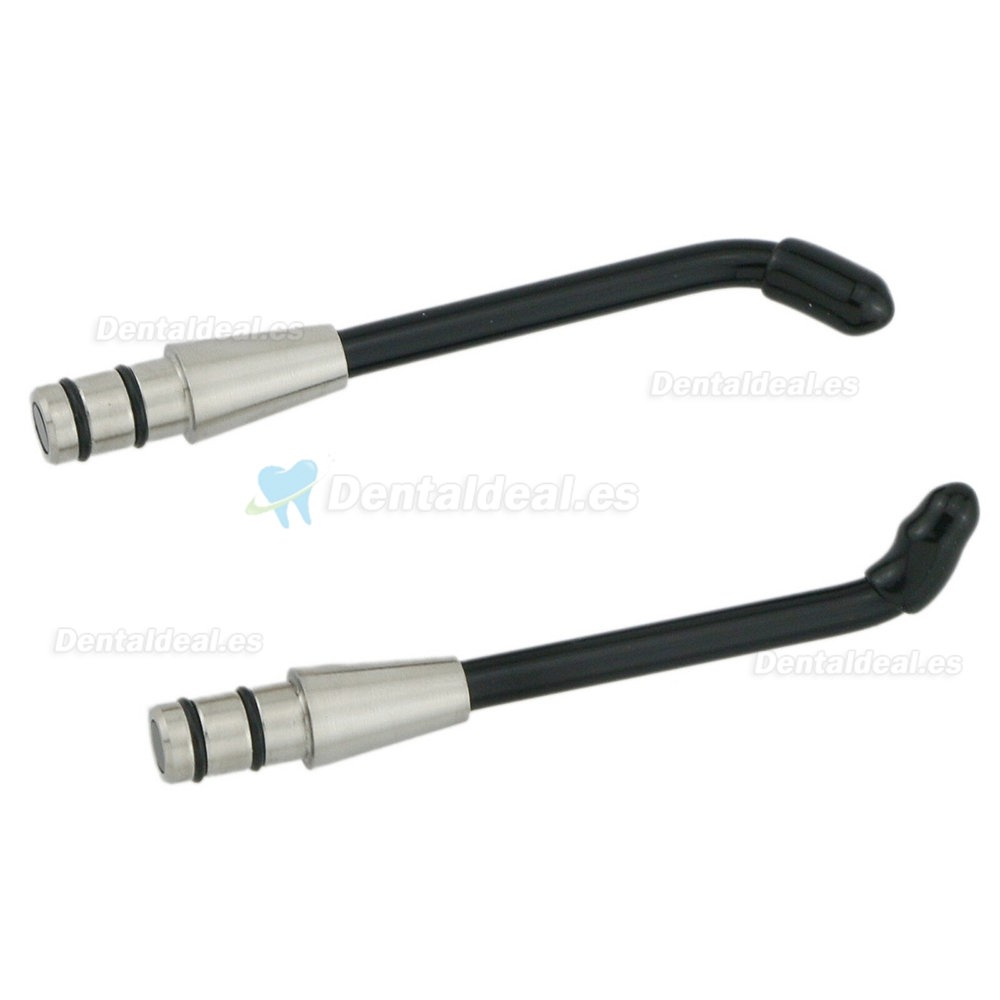 2 Piezas Barra de luz para detector de caries dental COXO