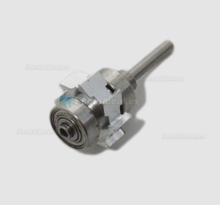 Dental Rotor Para Turbina BEING Lotus 302P/PQ/PB/PBQ Pieza de Mano