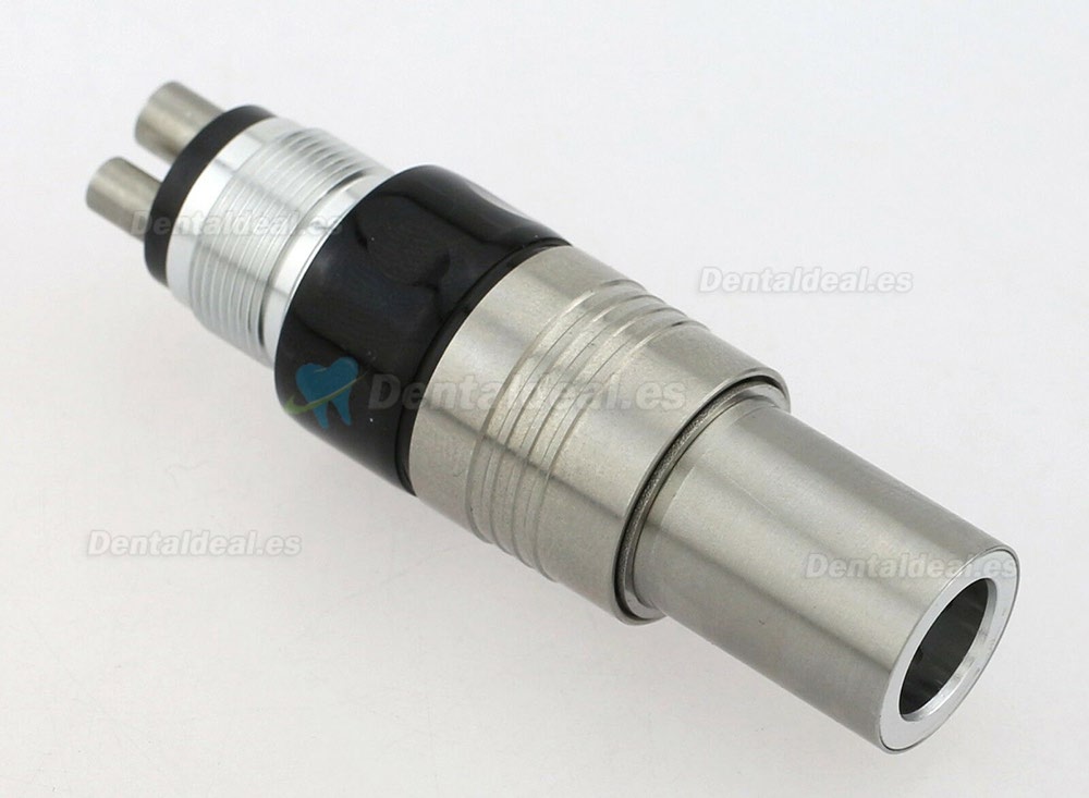 BEING Lotus PQ-N Acoplador Acoplamiento Rápido Compatible con NSK Phatelus 4 Agujeros BEING Lotus PQ-N Acoplador Acoplamiento Rápido Compatible con NSK Phatelus 4 Agujeros