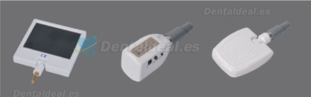 M-73 Cámara intraoral dental USB VGA Enfoque automático de alta resolución