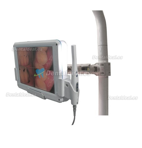 Bracket Para Detal Cámara intraoral M-968 Hang on Sillón Dental