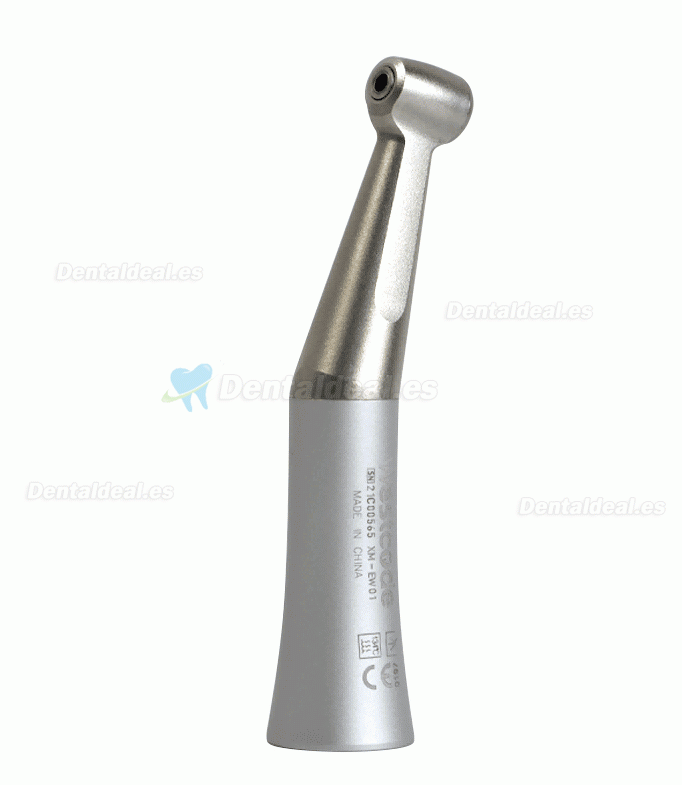 Westcode Kit de pieza de mano dental de baja velocidad M-L305