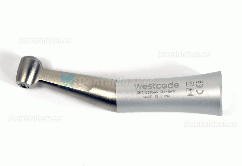 Westcode Kit de pieza de mano dental de baja velocidad M-L305