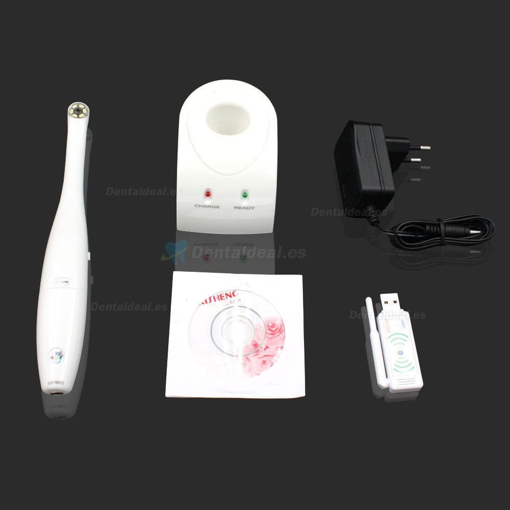 2018 nuevo Cámara Intraoral Dental Intraoral 5.0 Mega Pixel COMS Imagen Enfoca Automáticamente 2018 nuevo Cámara Intraoral Dental Intraoral 5.0 Mega Pixel COMS Imagen Enfoca Automáticamente