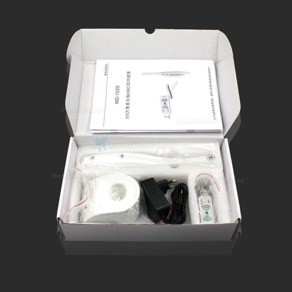 2018 nuevo Cámara Intraoral Dental Intraoral 5.0 Mega Pixel COMS Imagen Enfoca Automáticamente 2018 nuevo Cámara Intraoral Dental Intraoral 5.0 Mega Pixel COMS Imagen Enfoca Automáticamente
