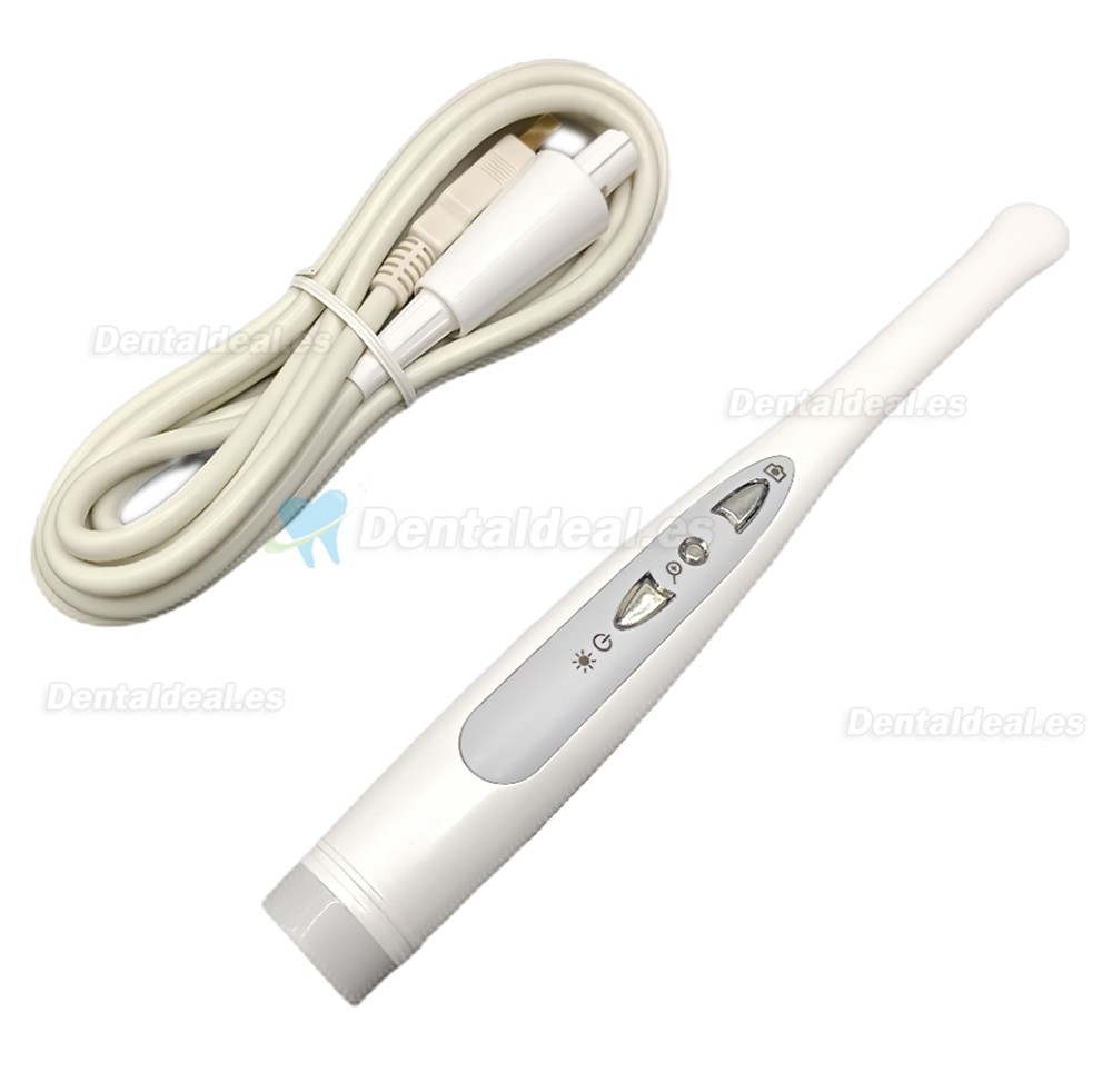 MD-1030 Cámara intraoral USB dental 1080P 30FPS Alta Definición