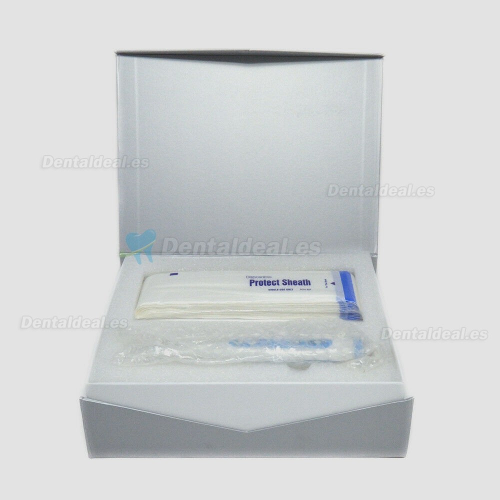 MD2000AW Cámara intraoral inalámbrica WIFI dental 2,0 megapíxeles 1/4 sony CCD