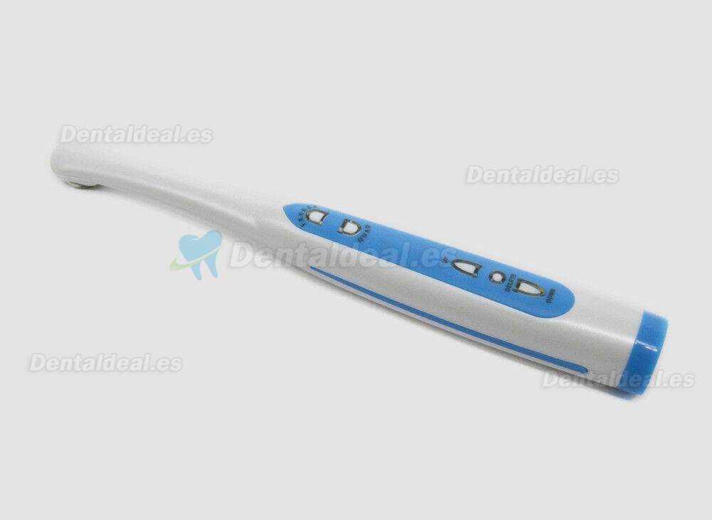 MD2000AW Cámara intraoral inalámbrica WIFI dental 2,0 megapíxeles 1/4 sony CCD