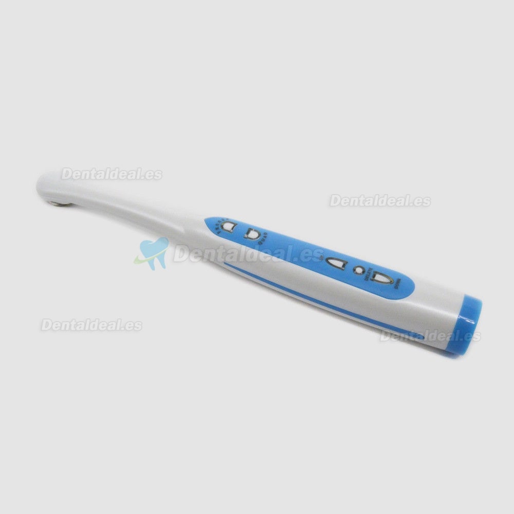 Cámara Intraoral Dental Inalámbrica 2.0 Mega Pixeles CCD WIFI MD2000W