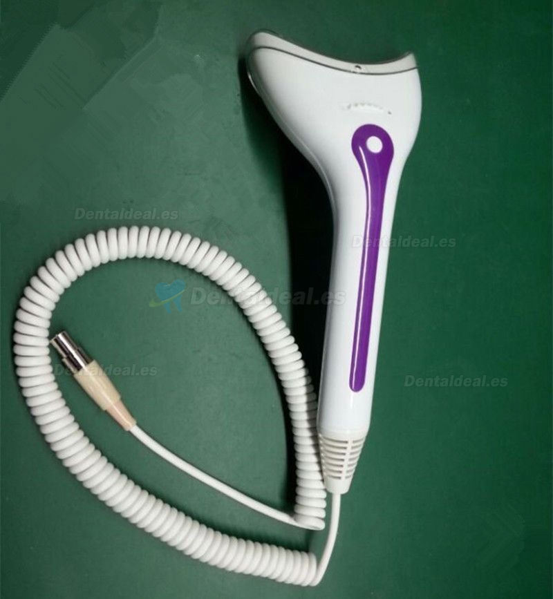 Dental LED Unidad de Sistema de Blanqueamiento de Dientes Lámpara de Luz de Blanqueo con cámara MD887B