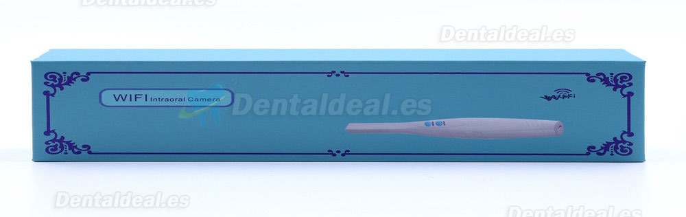 Cámara Intraoral Inalámbrica de Cámara Dental con Función WiFi CF-682 PT