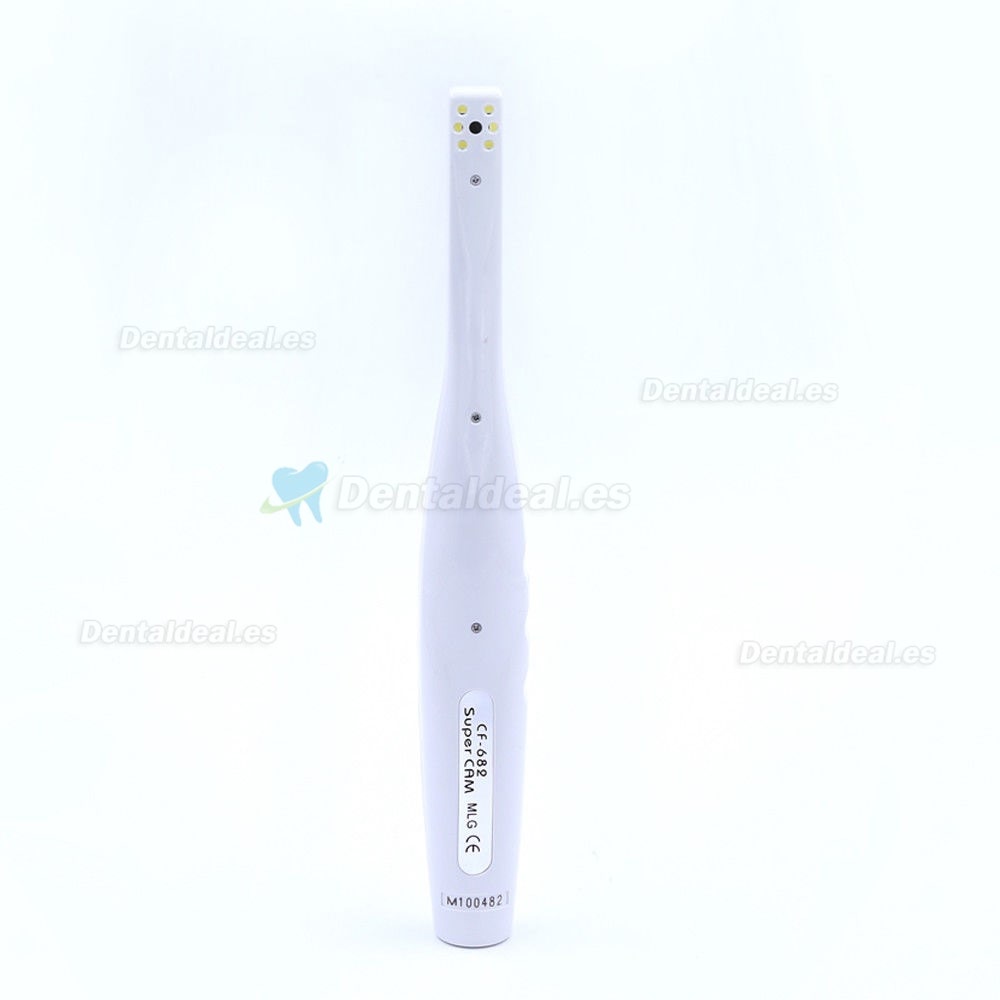 Cámara Intraoral Inalámbrica de Cámara Dental con Función WiFi CF-682 PT