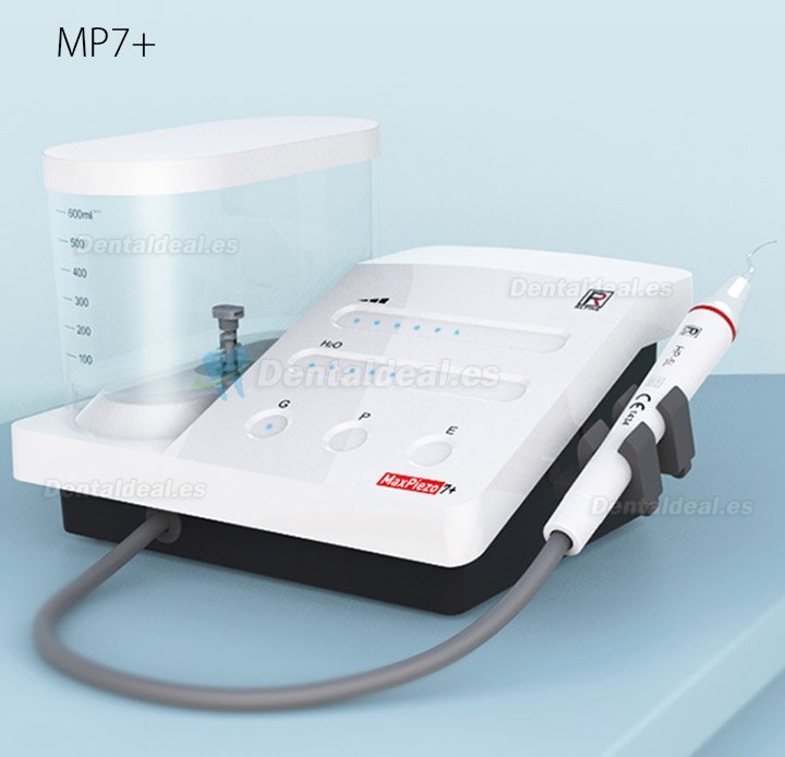 Refine MaxPiezo7/DS7 Ultrasonic Scaler Root Canal irrigation Scaler Compatible EMS/SATELEC