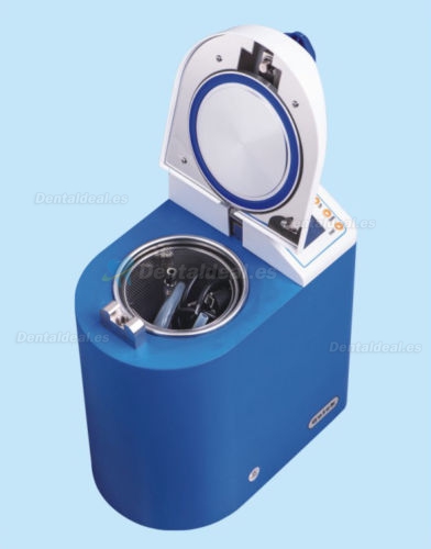 Sun® 3L Mini Portátil Autoclave Esterilizador vacío vapor Sun3-I Clase N