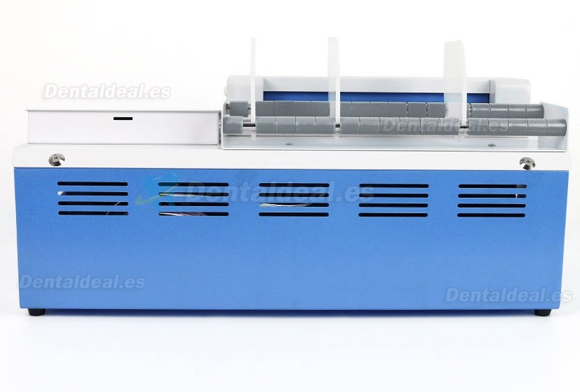 MY100-K2T Selladora de Instrumental Dental con Corte Pantalla T&aacute;ctil