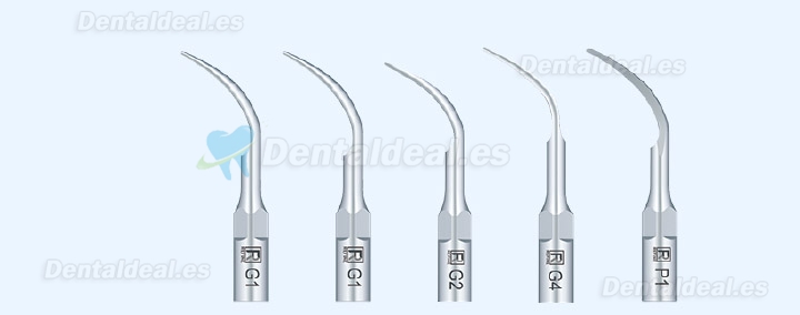 Refine MaxPiezo1 Dental Ultrasonic Scaler Compatible EMS