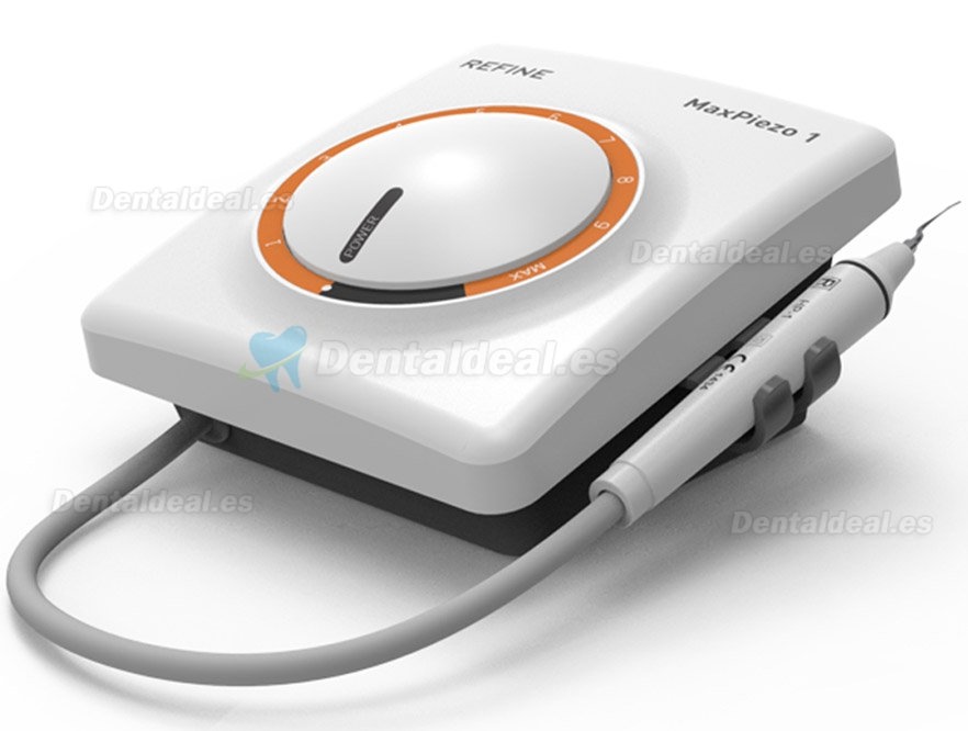 Refine MaxPiezo1 Escalador Ultrasonico Compatible con EMS Refine MaxPiezo1 Escalador Ultrasonico Compatible con EMS