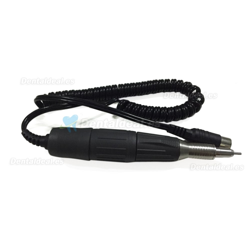 SHIYANG H35SP1 Pieza de mano de Micromotor 35,000RPM Compatible con Marathon