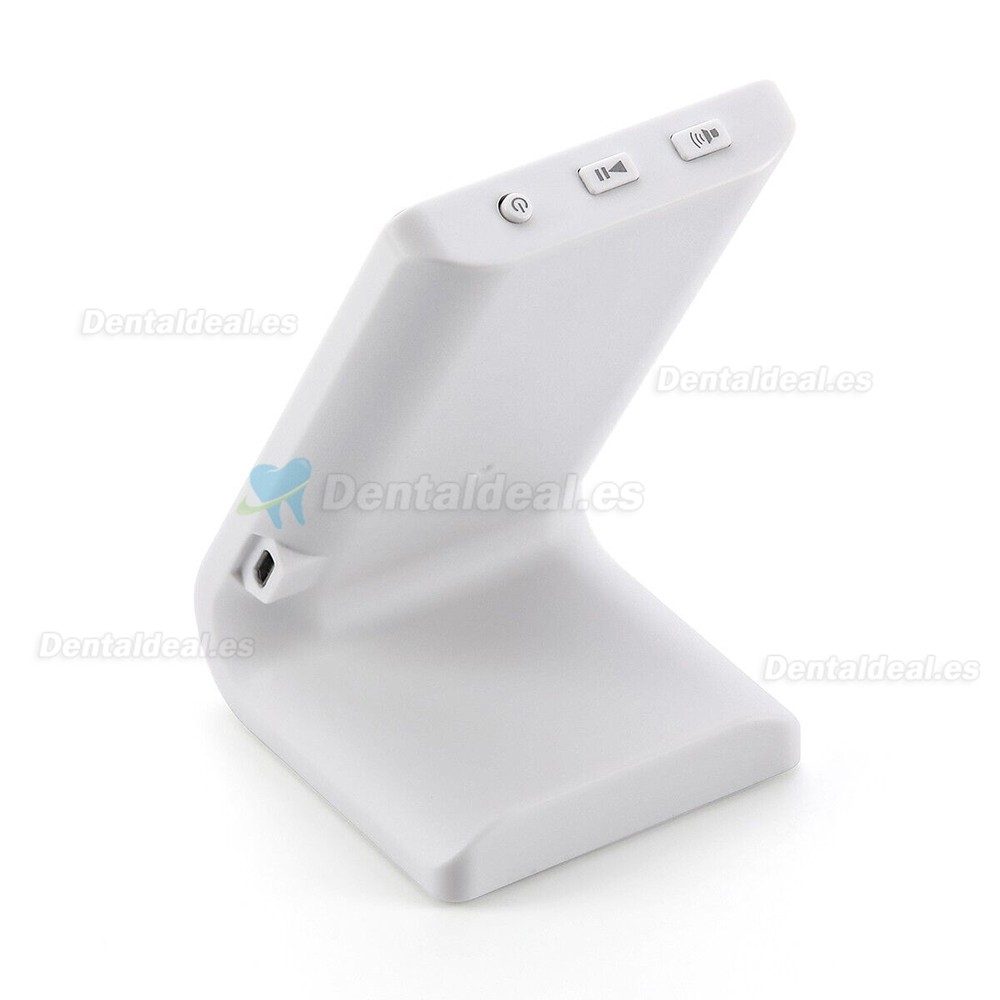 Micropex Pro Localizador de ápice endodoncia detector de conductos radiculares