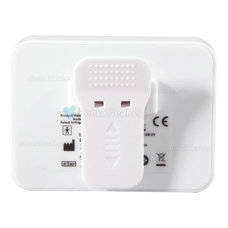 Denjoy Dental MINI iFive punta de raíz electrónica Apex Localizador de apice de canal Finde LED
