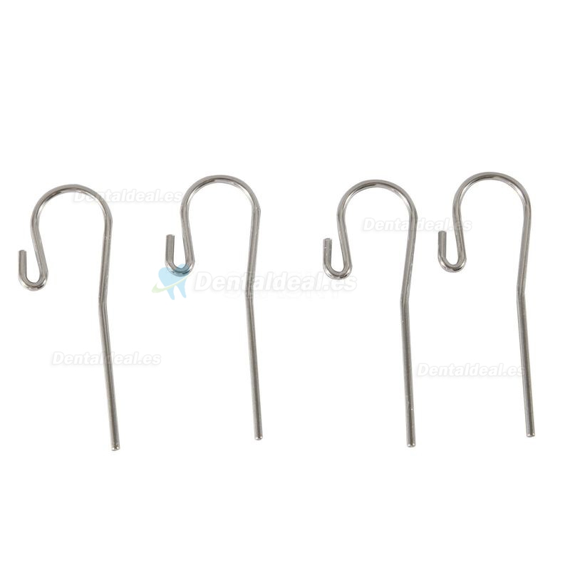 Denjoy Dental MINI iFive punta de raíz electrónica Apex Localizador de apice de canal Finde LED