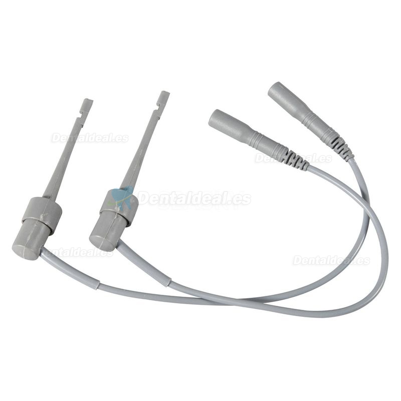 Denjoy Dental MINI iFive punta de raíz electrónica Apex Localizador de apice de canal Finde LED