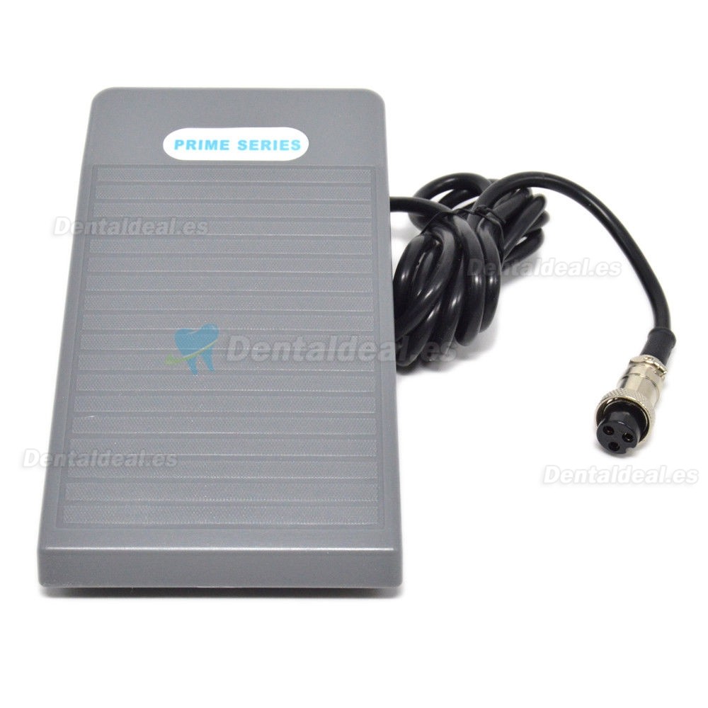 PRIME 115 Micromotor Laboratorio Dental 50000RPM con Pieza de Mano