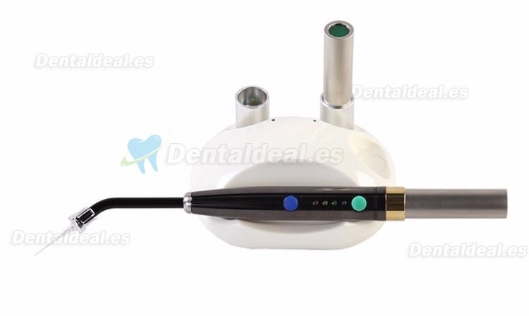 650nm Láser de desinfección fotoactivado dental Luz PAD tratamiento dental con láser de curación oral