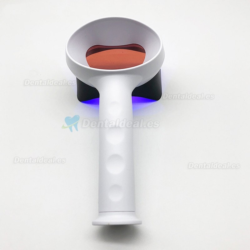 Dental Plaque Detector Dental Detector