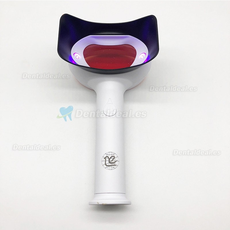 Dental Plaque Detector Dental Detector