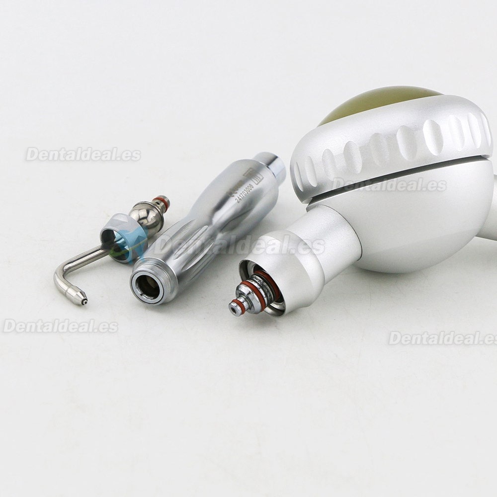 Aeropulidor Dental Higiene Pulidora W&H Roto Acoplamiento Compatible