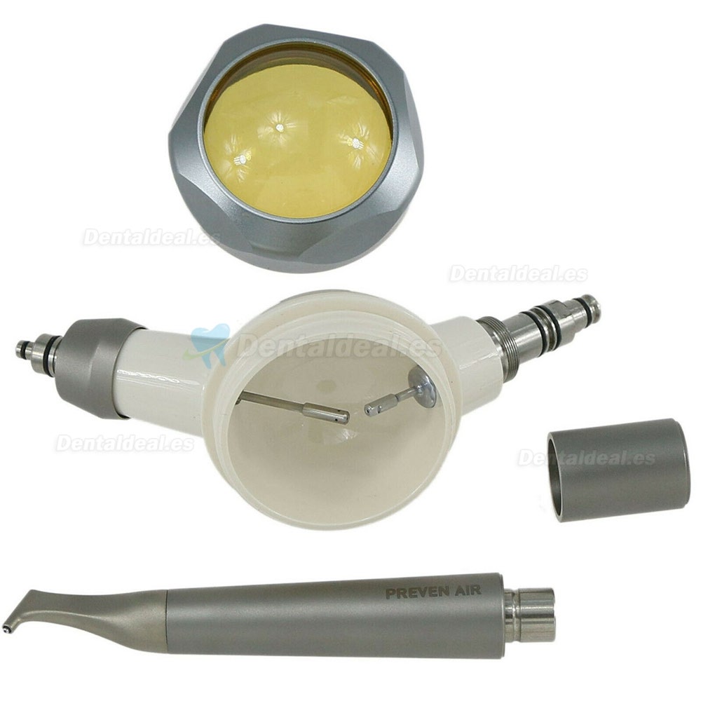 Dental Preven Air Polisher Teeth Polishing Compatible with NSK Coupler