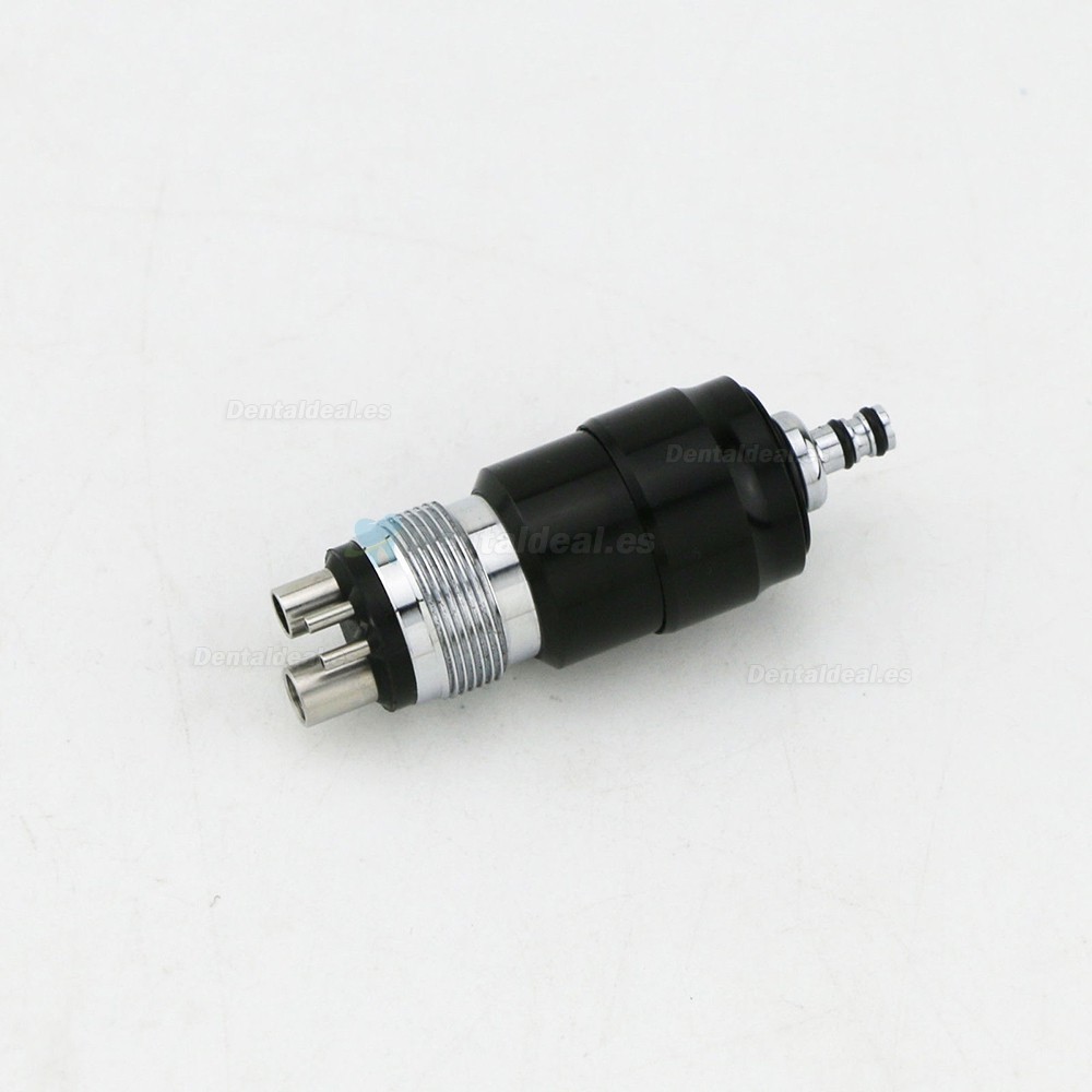 Acoplamiento Rápido Compatible con NSK 2 orificios 4 orificios Acoplamiento Rápido Compatible con NSK 2 orificios 4 orificios