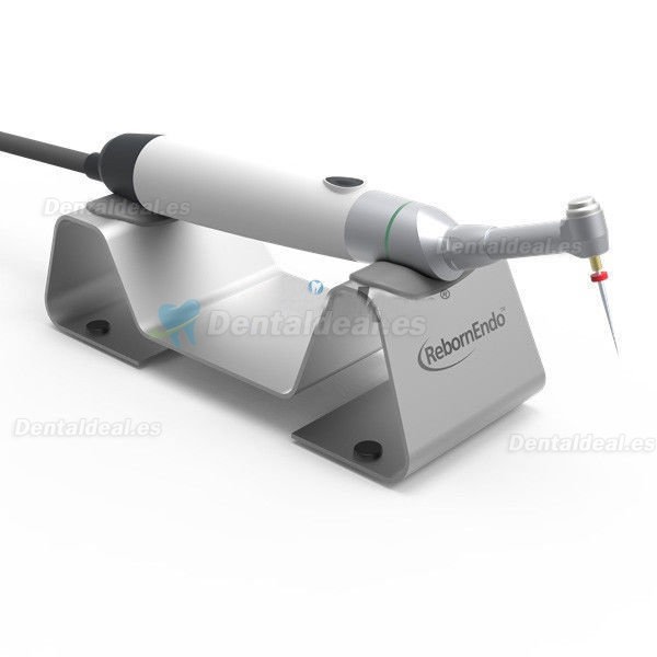 Dental R-Smart Plus Motor de Endodoncia con Localizador de Ápice Pantalla OLED