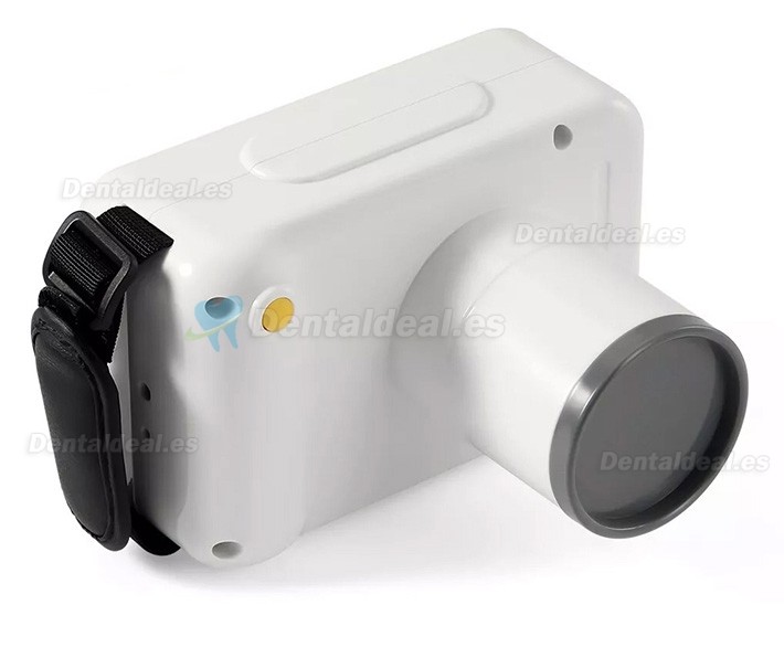 Unidad de rayos X dental portátil sistema de imágenes digitales RAY-121