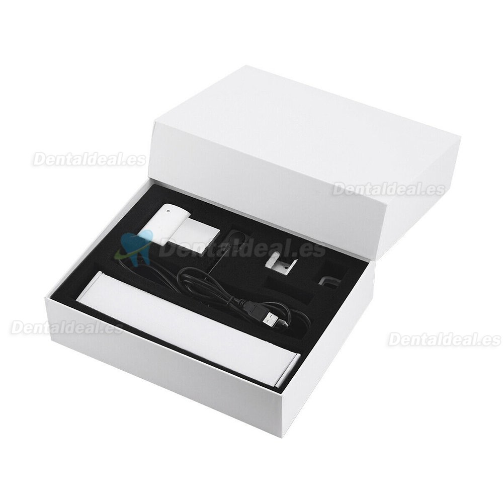 Sensor de Rayos X de Imagen Digital Dental RVG Sistema de Imágenes Intraorales Dentales