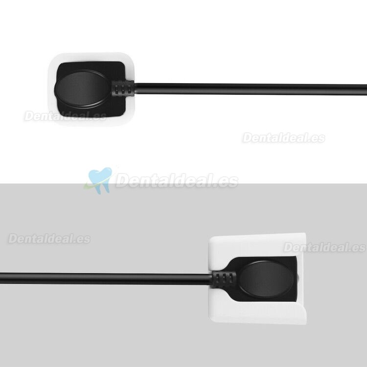 Sensor de Rayos X de Imagen Digital Dental RVG Sistema de Imágenes Intraorales Dentales