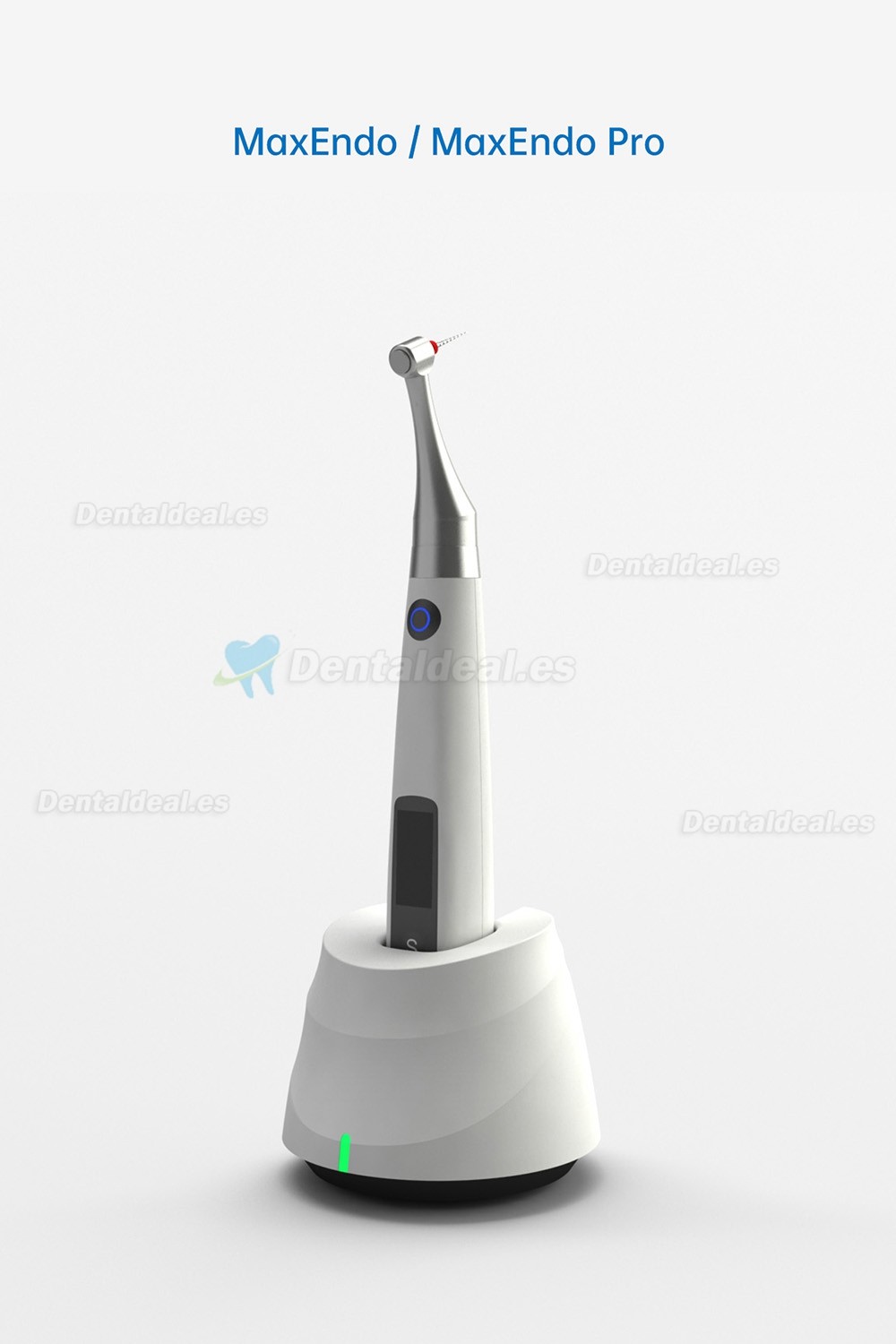 Refine Maxdo Motor Endodoncia Odontología Inalámbrico