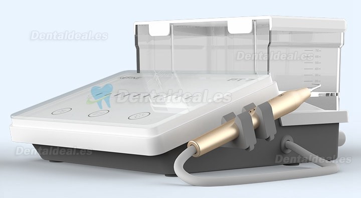 Refine PT 7 Escalador ultrasónico con depósito control inteligente suministro de agua automático