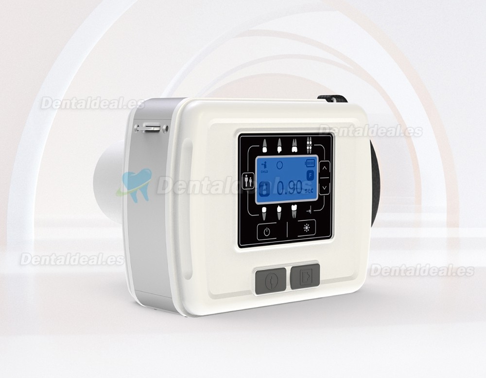 Refine VeRay digital cámara de rayos X dental portátil alta frecuencia