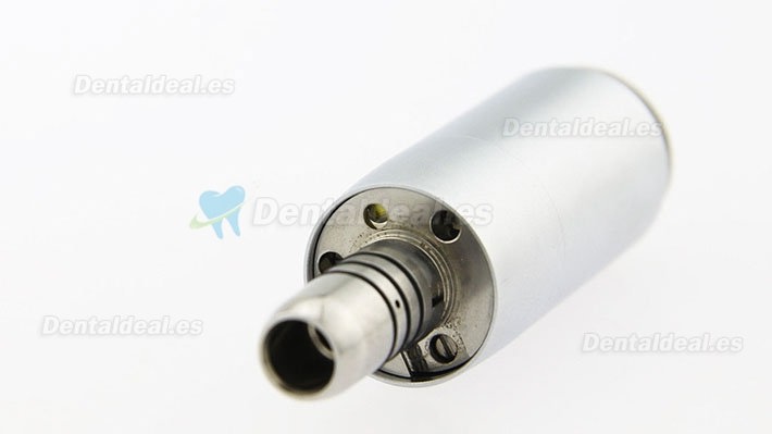 BEING Dental Electric Motor LED +1:1 Contra Angle Fiber Optic Handpiece