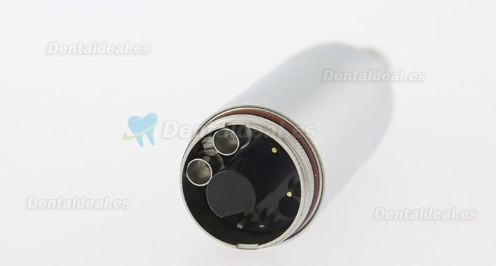 BEING Dental Electric Motor LED +1:1 Contra Angle Fiber Optic Handpiece