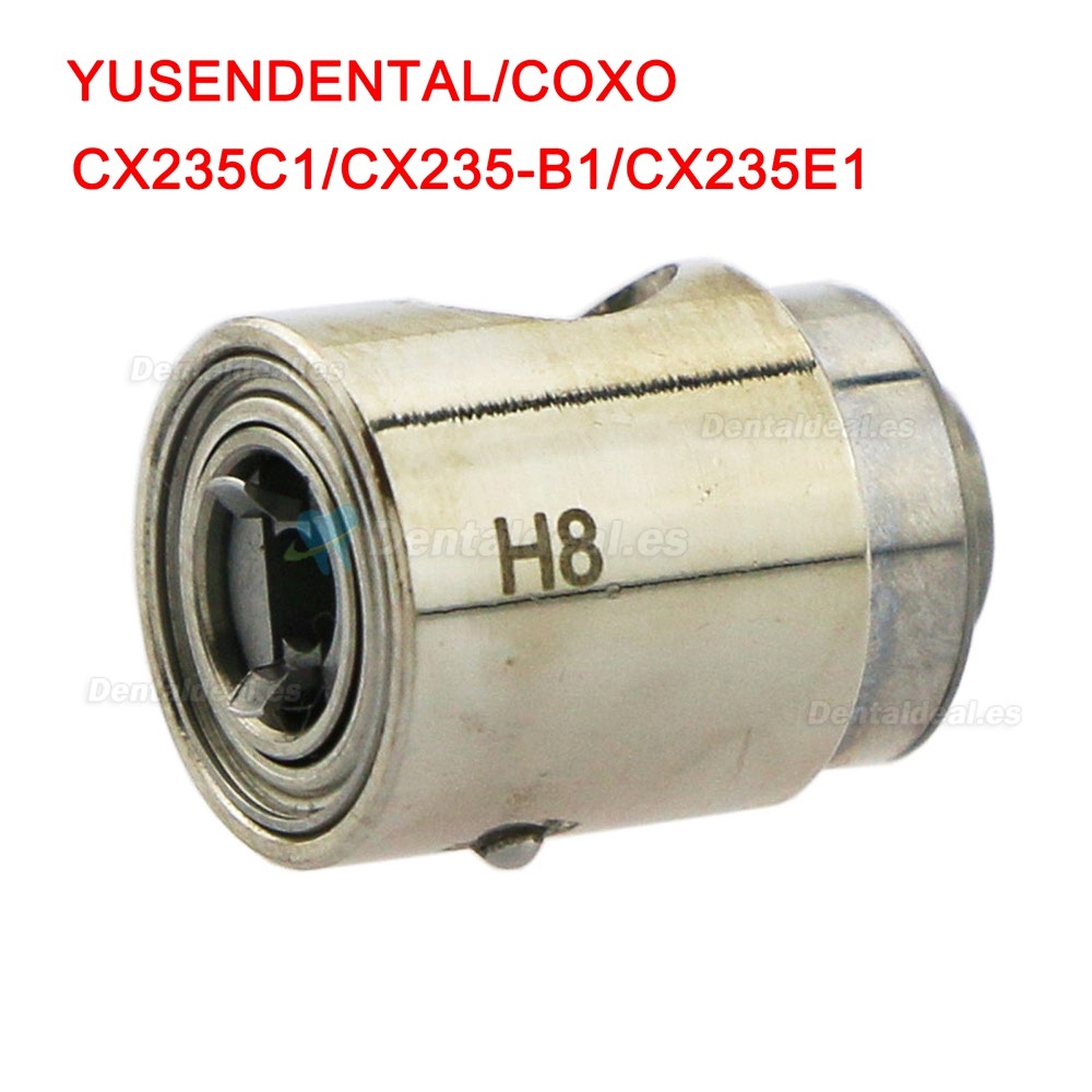 Contra Angle Cartridge for YUSENDENT/COXO CX235C1/B1/1E Contra Angle Cartridge for YUSENDENT/COXO CX235C1/B1/1E