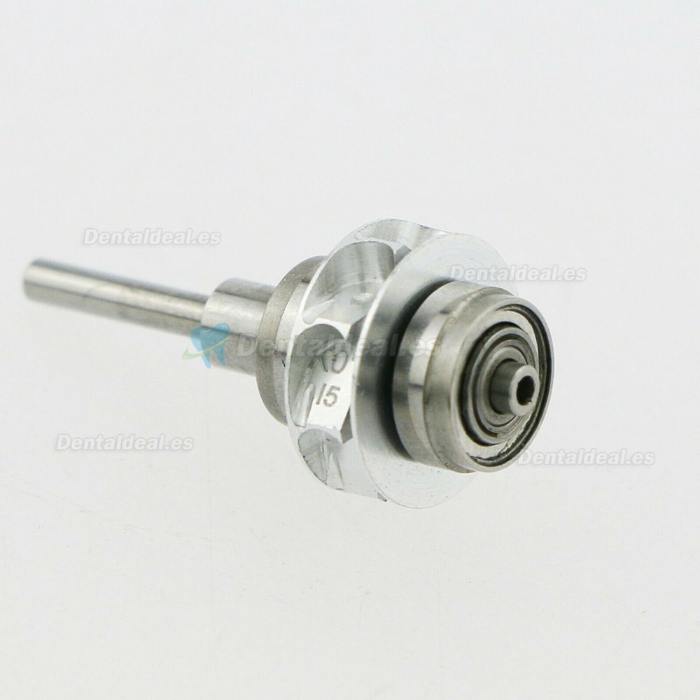 Dental Rotor Para Turbina Para KaVo PB Turbina 632/633/645 Bella Torque 639 642 643 K11