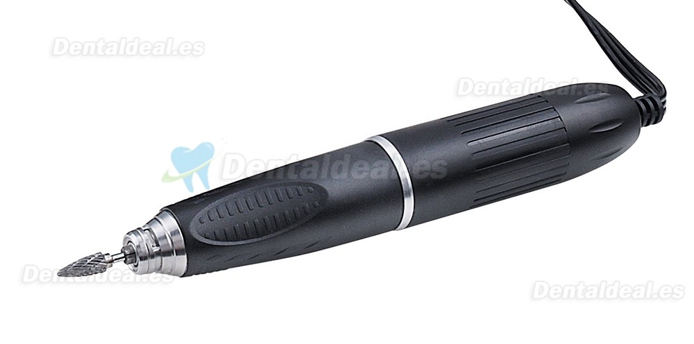 FASTSTRONG S-200 Micromotor Laboratorio Dental 60000 RPM con Pedal y Control