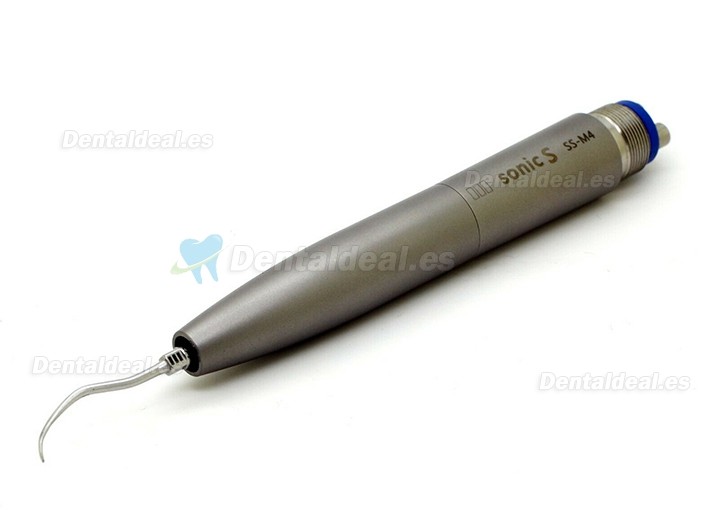Sonic SS-M4 Pieza de mano higienista dental Aire Escalador Scaler Sonic SS-M4 Pieza de mano higienista dental Aire Escalador Scaler
