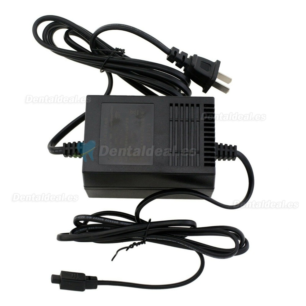 Adaptador de fuente de alimentación para escalador ultrasónico dental Woodpecker 110V 220V AC
